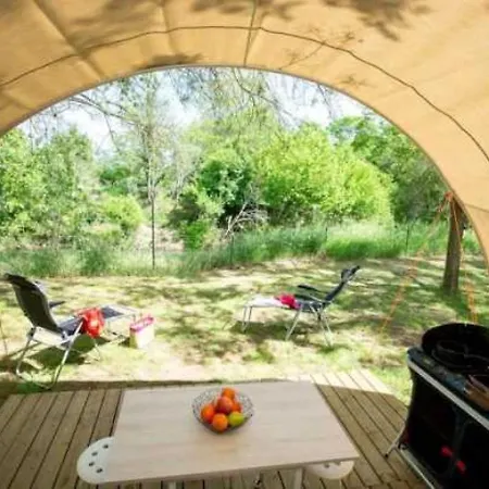 3 Etoiles - Piscine - Eeee0a Camping Roquebrune-sur-Argens