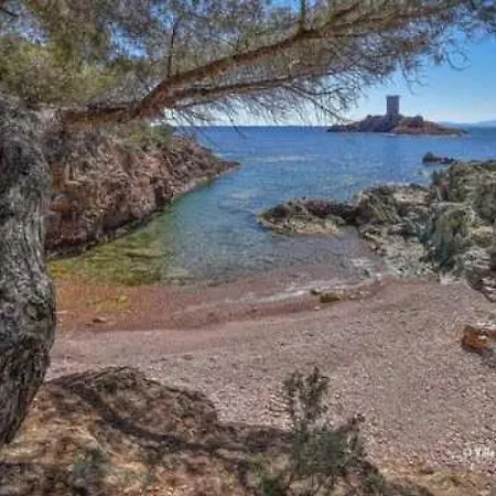 Camping 3 Etoiles - Piscine - Eeee0a Roquebrune-sur-Argens