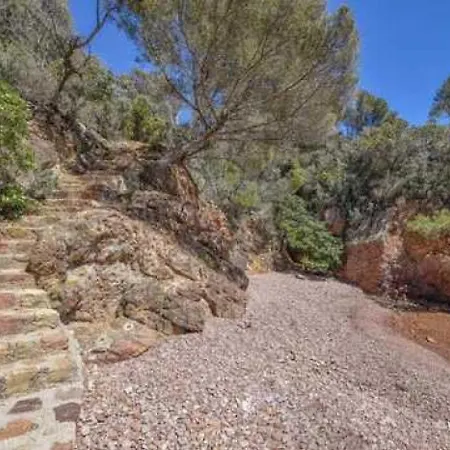 Camping 3 Etoiles - Piscine - Eeee0a Campsite Roquebrune-sur-Argens