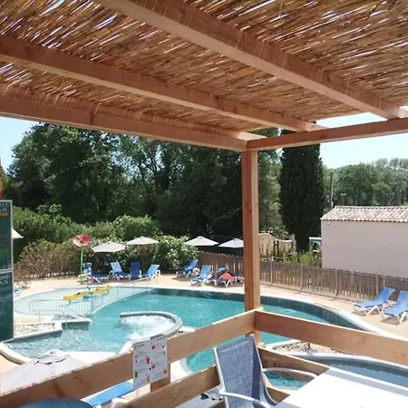 Camping 3 Etoiles - Piscine - Eeee0a *