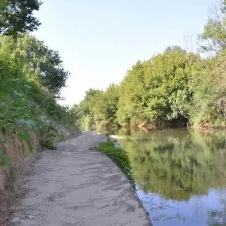 Campsite Camping 3 Etoiles - Piscine - Eeee0a