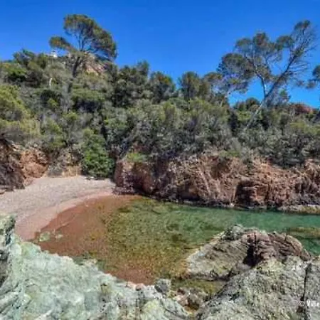 Camping 3 Etoiles - Piscine - Eeee0a Roquebrune-sur-Argens