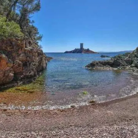 3 Etoiles - Piscine - Eeee0a * Roquebrune-sur Argens