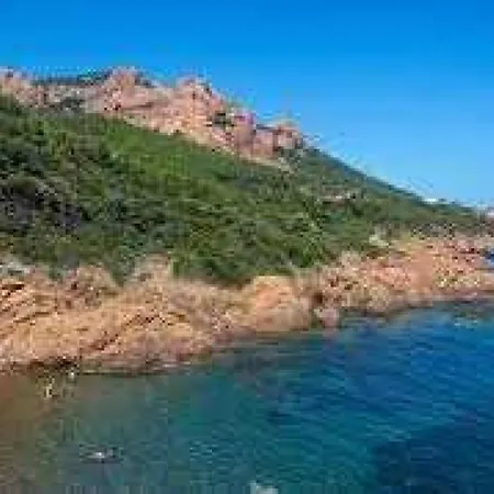 Camping 3 Etoiles - Piscine - Eeee0a Campsite Roquebrune-sur-Argens